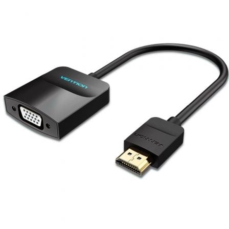 Conversor Vention 42444/ HDMI Macho